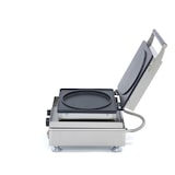 thumbnail of Crepera - crepe individual - Ø21,5 cm