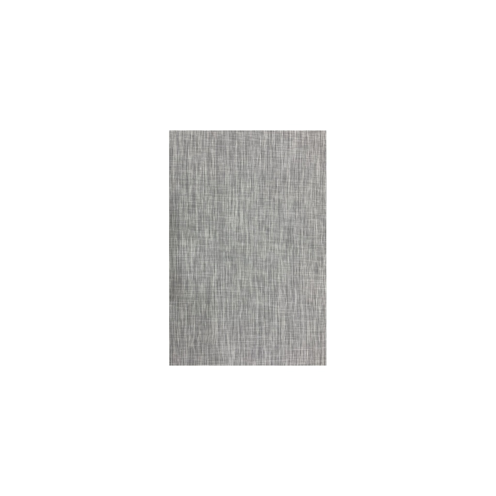 Alfombra resistente  Vinil  21019, ALFOMBRAS TADI &IMPERIO 1979, color gris, 70x120 cm