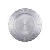 thumbnail of Dessous d'assiette empire argent - Lot de 6