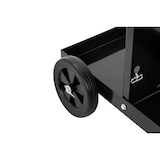 thumbnail of Stamos Welding Group Schweißwagen mit Griff - 3 Ablageflächen - 80 kg