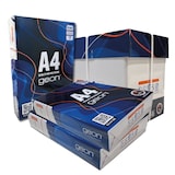 thumbnail of A4-papier 80g, universeel wit papier, kopieermachines, multifunctionele printers