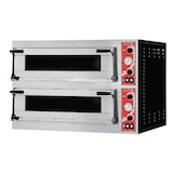 thumbnail of Gastro M pizzaoven met 2 kamers type Rome 2