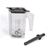 thumbnail of Vaso mezclador Sammic 1.5L | Reemplazo para licuadora Sammic TB-1500 y TB-2000, libre de BPA