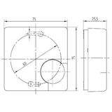 thumbnail of Eberle Controls Klimaregler RTR-E 6732 111170651100