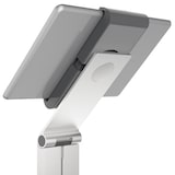 thumbnail of Durable supporto da pavimento per tablet - 270x1215x270mm - Argento - Sicurezza antifurto