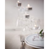 thumbnail of Teelichter weiß 8 Std. Brenndauer