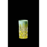 thumbnail of Riedel LAUDON Highball Longdrinkglas 395 ml Türkis-Gelb