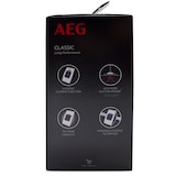 thumbnail of Filterbeutel 12Stk AEG Gr201SM s-bag® Filter 900168824/2 für Bodenstaubsauger