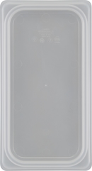 Bac GN Polypropylène APS 32,5 X 26,5 X 15 Cm - 8,9 Litres Transparent