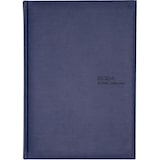 thumbnail of Buchkalender Euro-Timer 17,2x24cm 1 Woche/2 Seiten blau 2025