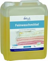 thumbnail of ULRICH natürlich Feinwaschmittel 5 Liter NCP-vegan zertifiziert