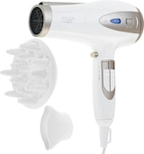 thumbnail of Adler AD 2248wc Haartrockner 2400W weiß/champagner