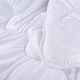 thumbnail of Steppbettdecken Set mit Kopfkissen Steppbettdecke 135x200 cm Kopfkissen 80x80