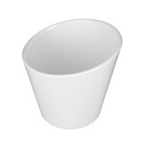 thumbnail of MONOUSO - SAN "Circle" Schüssel Probierschale Weiß 100ml (6 Stück)