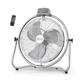 thumbnail of Orbegozo ventilador industrial PWM 2232, 3 velocidades, inclinación ajustable, oscilante, mando a distancia, temporizador, 30 cm diámetro, 45 W