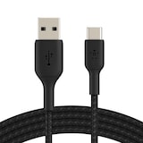 thumbnail of Belkin CAB002BT2MBK USB Kabel 2 m USB A USB C Schwarz