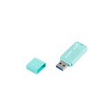 thumbnail of Goodram Memoria USB UME3 64 GB USB Tipo-A 3.0 Turquesa