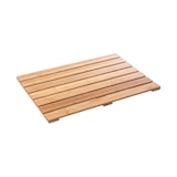 thumbnail of Tapis Caillebotis en bambou 53 x 36 cm