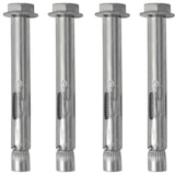 thumbnail of vidaXL Deurluifel 120x75 cm PC zwart