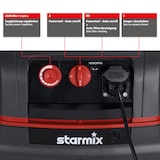 thumbnail of starmix Baustellensauger / Handwerkersauger ISC L-1625 Top