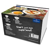 thumbnail of Villeroy & Boch Dune VAPIANO Schalen-Trio 6-teilig