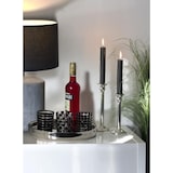 thumbnail of Tablett Alaska (Ø 32 cm), rund, Edelstahl, hochglanzpoliert