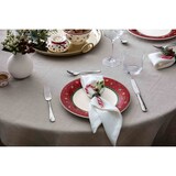 thumbnail of Villeroy & Boch Toy's Delight Tellerset 12-teilig Rot (rund)