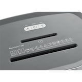 thumbnail of Aktenvernichter PaperSAFE 240 Schnitt 4 x 12 mm, 1-10 Blatt, 25 L