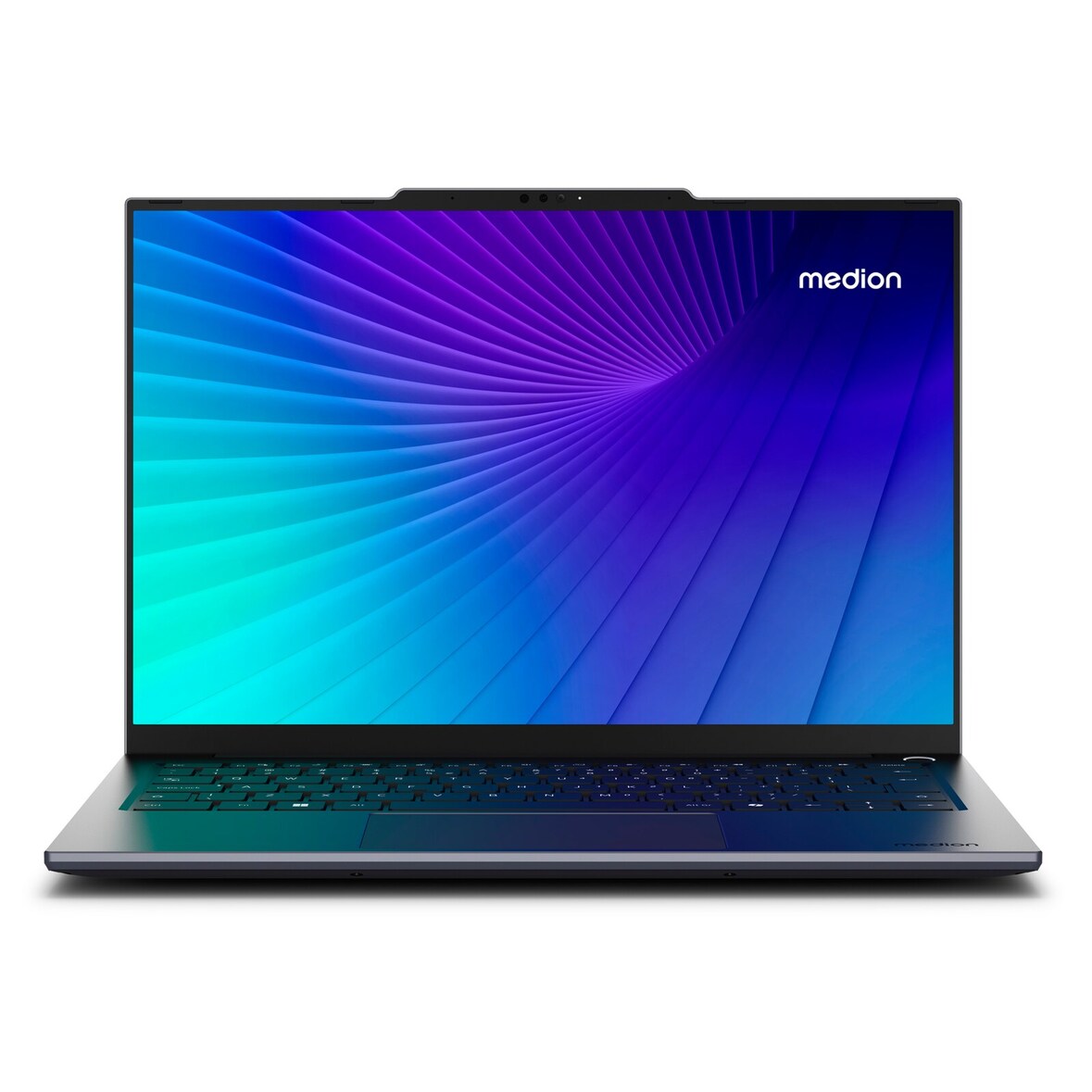 Medion Signium 14 S1 OLED 35,6 cm (14 ) 2,8K OLED Display