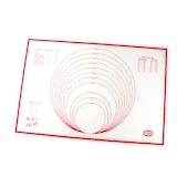 thumbnail of DR OETKER Silikonmatte 60x40cm Flexxibel