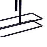 thumbnail of San Ignacio KINVARA  Küchenrollenhalter aus Metall, 10 x 34 cm