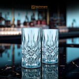 thumbnail of Nachtmann Noblesse Colors Longdrinkglas 395 ml 2er Set - Aqua