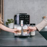 thumbnail of Cafetera Superautomática Melitta Barista T Smart F830-101 18 Recetas Bluetooth