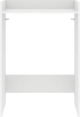 thumbnail of vidaXL Waschmaschinen-Schrank Weiß 67,5 x 48 x 97 cm Holzwerkstoff