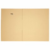 thumbnail of 150 Faltkartons 750 x 600 x 300 mm Kartons 2-wellig 75 x 60 x 30 cm Versandkartons Wellpappe