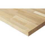 thumbnail of PROREGAL Werkbank Serie 7000 - Modell 7133 | HxBxT 84x125x90cm | 4x Schublade | Schubladenmaße 4x90mm | Lichtgrau | Arbeitstisch Werktisch