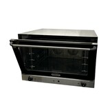 thumbnail of Konvektionswürfelbackofen 4 Tabletts - Combisteel