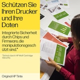 thumbnail of Tintenpatrone 761 gelb für HP Designjet T7100, T7200