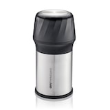 thumbnail of Râpe à fromage Parmigiano Laser Cut -  Argent / Métallique Autre forme Acier Inoxydable (inox  Gefu 13.00x9.00 cm