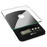thumbnail of Balanza de cocina profesional pequeña hasta 5 kg para hostelería. Báscula para cocina industrial de bar, restaurante, panadería y pastelería.