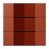 thumbnail of Jung Tastensatz 3fach LC 503 TSA 232 LC503TSA232