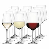 thumbnail of Spiegelau Style Wein- und Sektgläser-Set 12-teilig