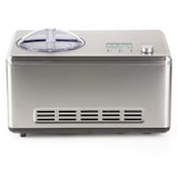 thumbnail of Domo gelatiera con compressore metallo litri 2