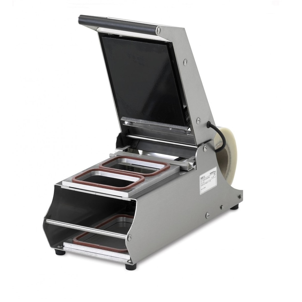 Termoselladora TS-150 de Sammic