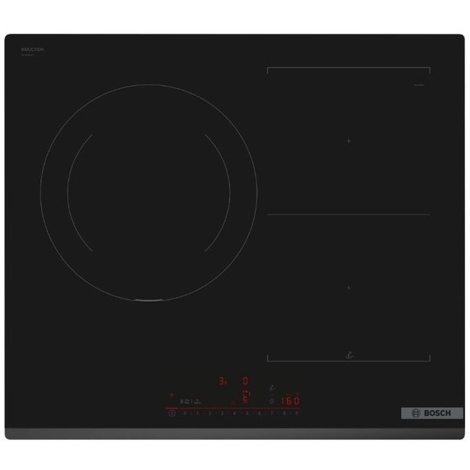 BOSCH PLACA PVJ631HC1E 3INDUCCION 1COMBI