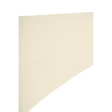 thumbnail of TexDeko Stretch Bierbankhussen für Bierzeltgarnitur 220cm (nur Bank) Husse für Bierbank strapazierfähig bügelfrei (Creme)