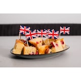 thumbnail of England Großbritanien Party Deko Set 74 tlg. Partyset Partydeko Union Jack
