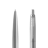 thumbnail of PARKER Stylo bille Jotter XL SE Acier, bleu