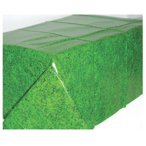 Fussball Tischdecke