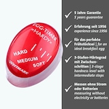 thumbnail of Westmark Egg timer Hardy, 10872280